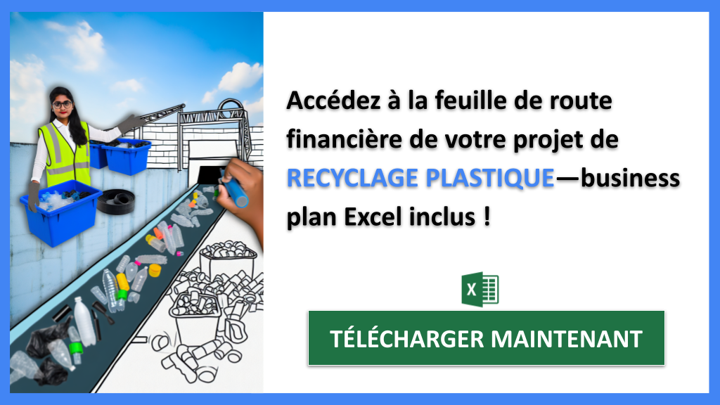 Recyclage Plastique Revenus Rentabilité - RECYCLAGE PLASTIQUE-5