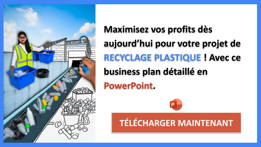Recyclage Plastique Revenus Rentabilité - RECYCLAGE PLASTIQUE-6