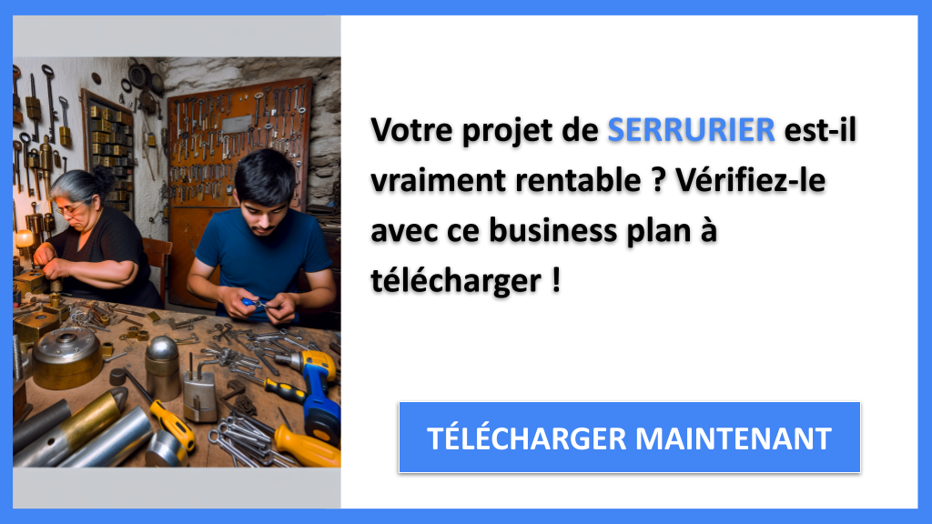 Serrurier Revenus Rentabilité - SERRURIER-4