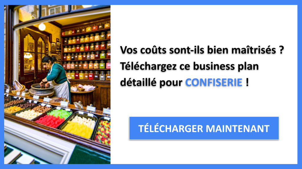 Quel est le coût de mise en place d'une Confiserie ? 6 Coût de mise en place d'une Confiserie - CONFISERIE-4