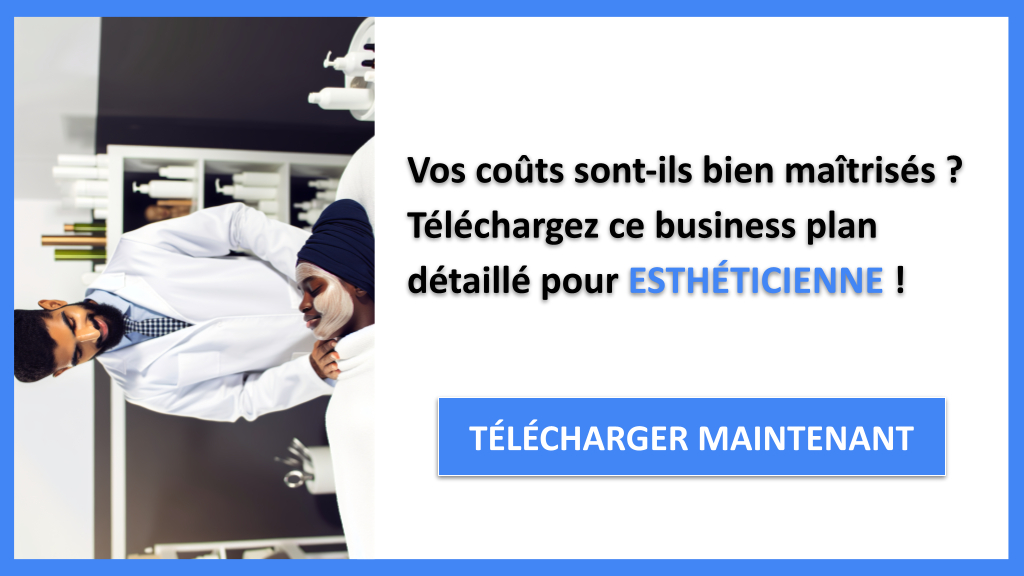 Coût de création d'une Esthéticienne - ESTHÉTICIENNE-4