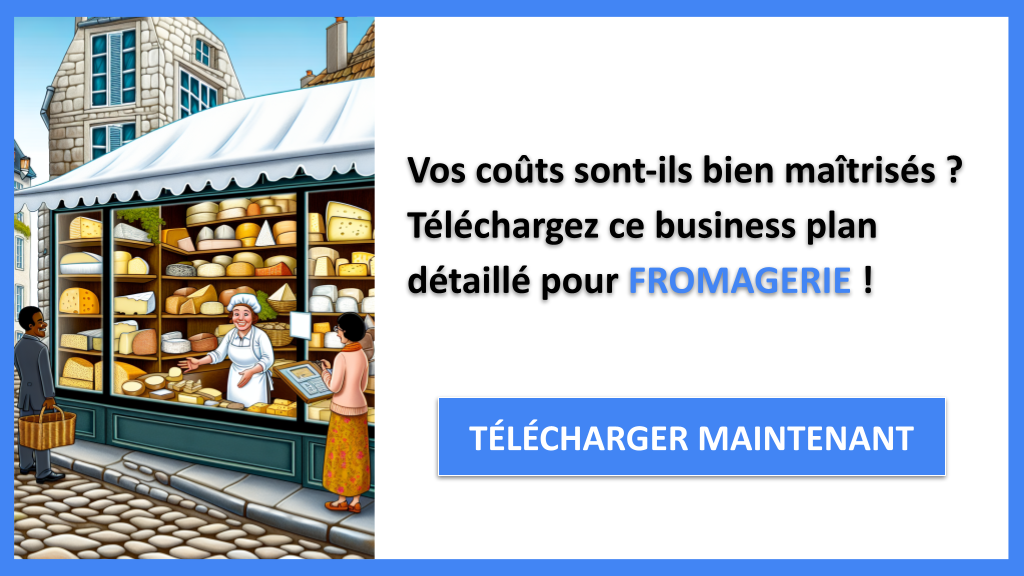 Coût de construction d'une Fromagerie - FROMAGERIE-4