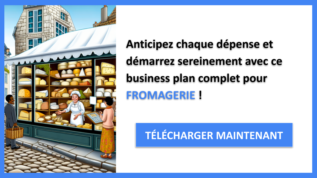 Coût de construction d'une Fromagerie - FROMAGERIE-6