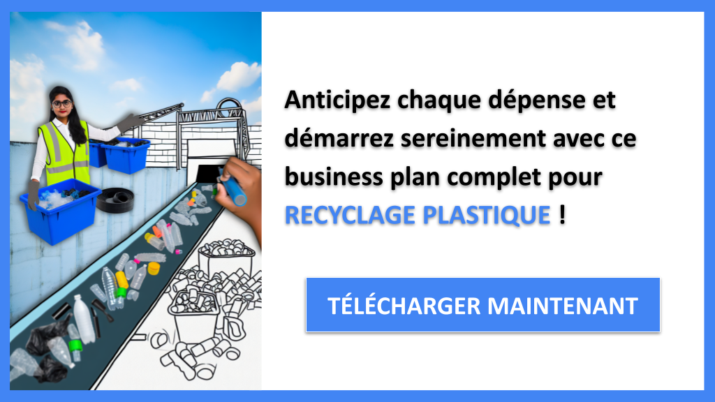Coût de planification d'un Recyclage Plastique - RECYCLAGE PLASTIQUE-6