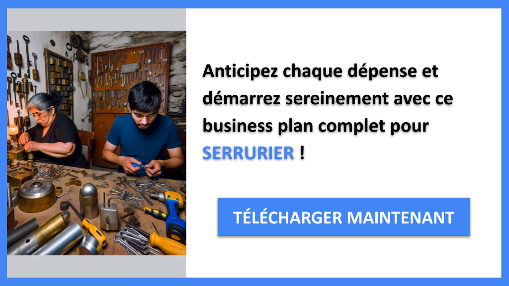 Coût de gestion d'un Serrurier - SERRURIER-6