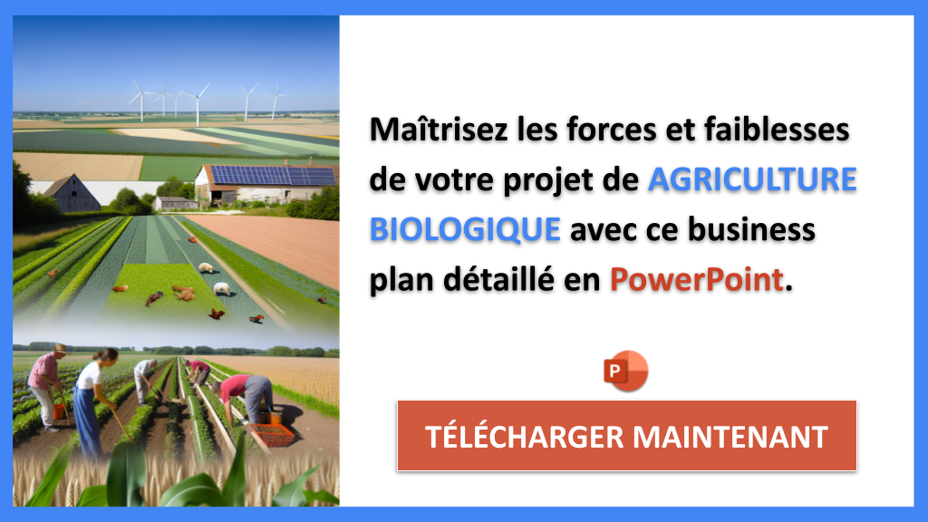 Exemple Analyse SWOT Agriculture Biologique Cover - SWOT-AGRICULTURE BIOLOGIQUE-CTA-2
