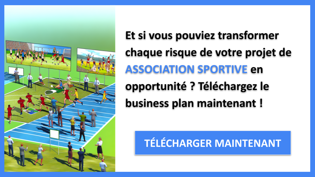 Exemple Analyse SWOT Association Sportive Cover - ANALYSE SWOT POUR ASSOCIATION SPORTIVE 1CTA