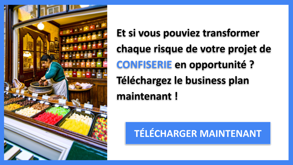 Exemple Analyse SWOT Confiserie Cover - ANALYSE SWOT POUR CONFISERIE 1CTA