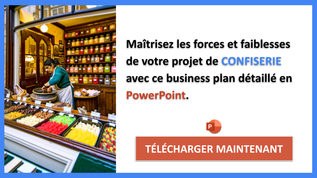 Exemple Analyse SWOT Confiserie Cover - SWOT-CONFISERIE-CTA-2