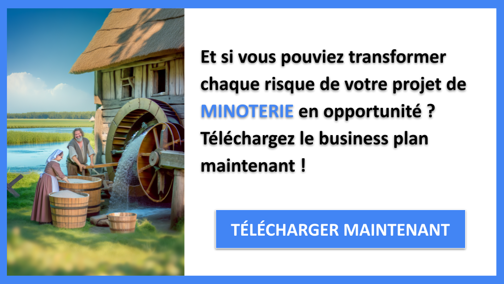 Exemple Analyse SWOT Minoterie Cover - ANALYSE SWOT POUR MINOTERIE 1CTA