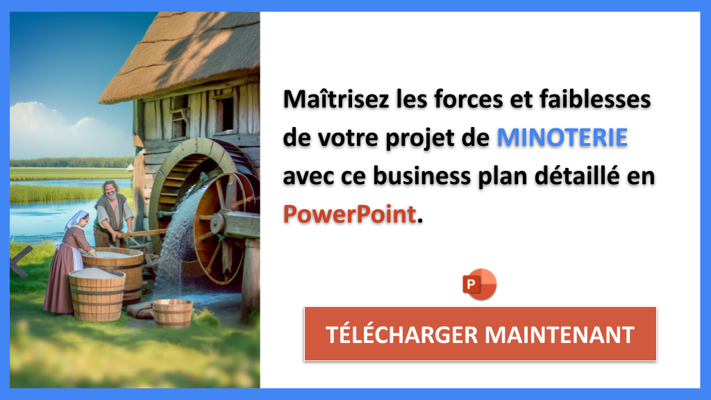 Exemple Analyse SWOT Minoterie Cover - SWOT-MINOTERIE-CTA-2