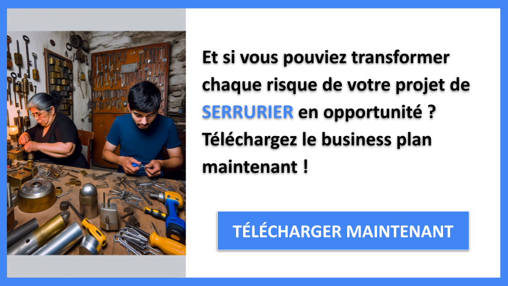 Exemple Analyse SWOT Serrurier Cover - ANALYSE SWOT POUR SERRURIER 1CTA