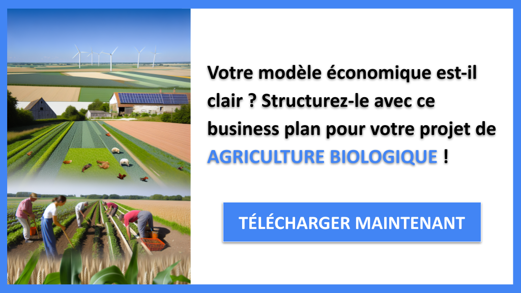 Agriculture Biologique Business Model Canvas - AGRICULTURE BIOLOGIQUE-4