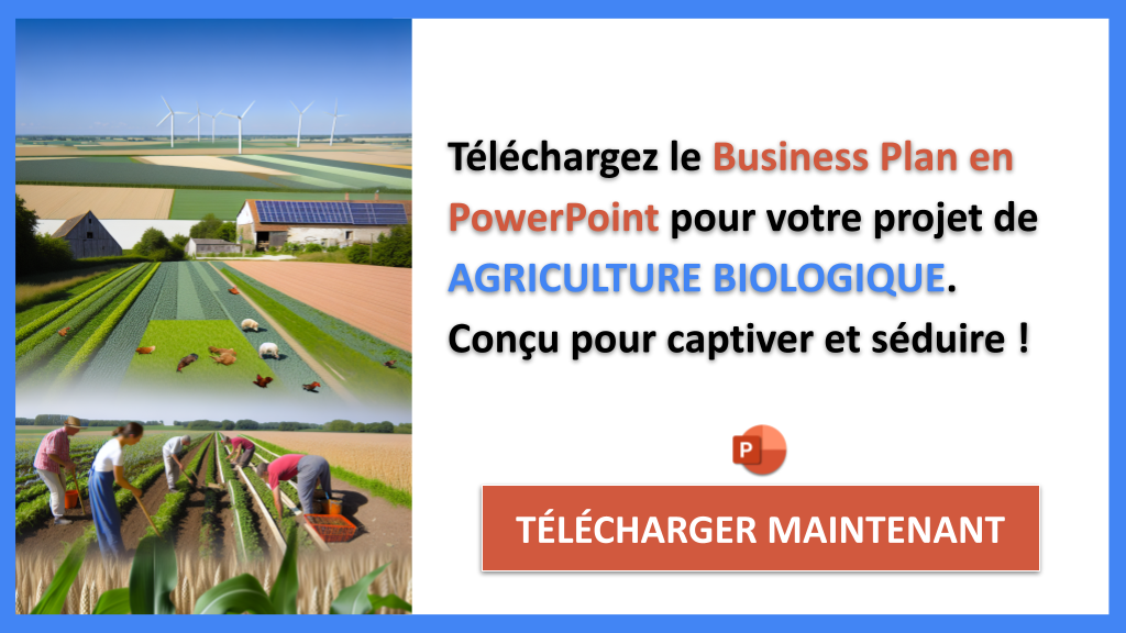 Agriculture Biologique Business Model Canvas - AGRICULTURE BIOLOGIQUE-5