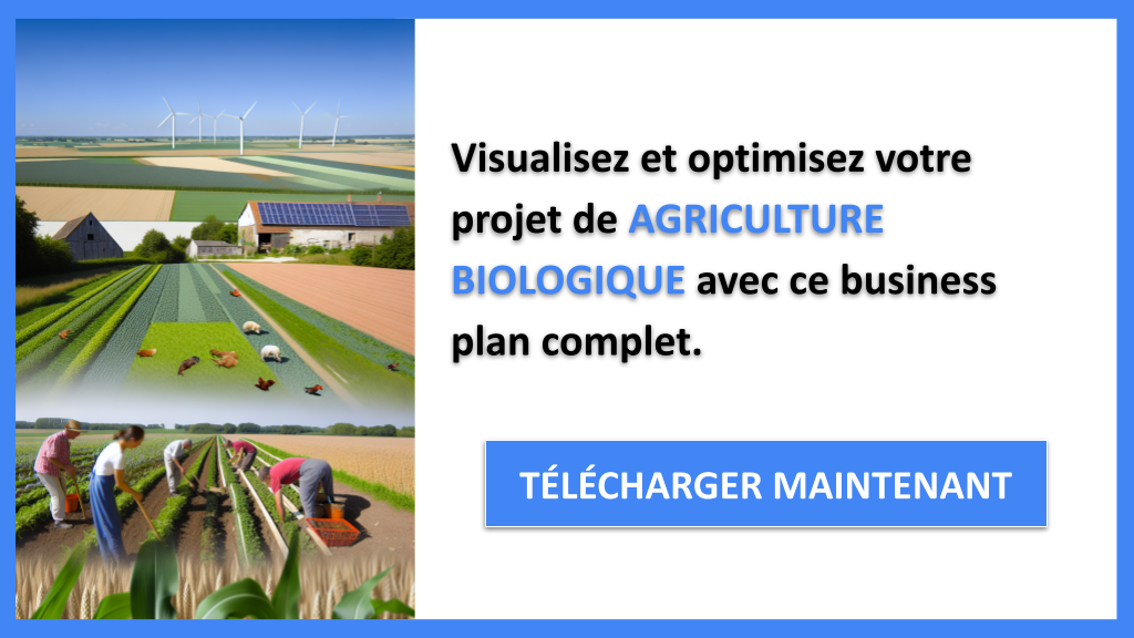 Agriculture Biologique Business Model Canvas - AGRICULTURE BIOLOGIQUE-6