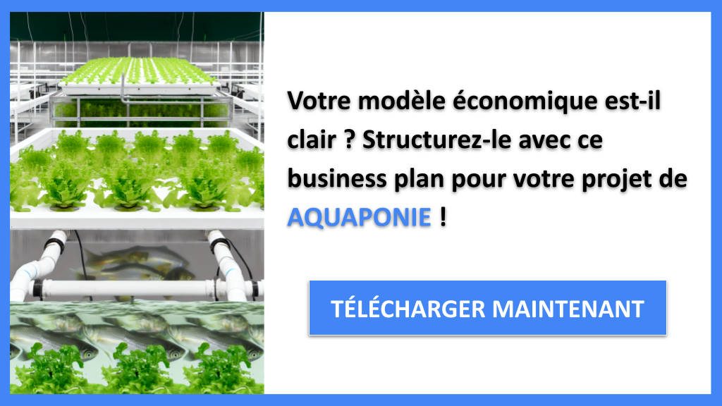 Aquaponie Business Model Canvas - AQUAPONIE-4