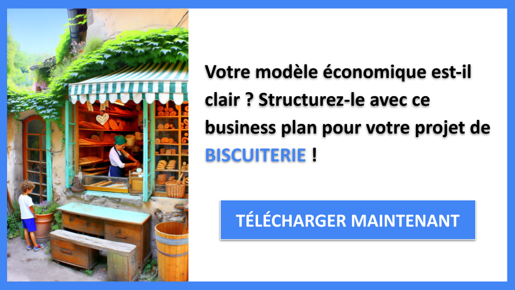 Biscuiterie Business Model Canvas - BISCUITERIE-4
