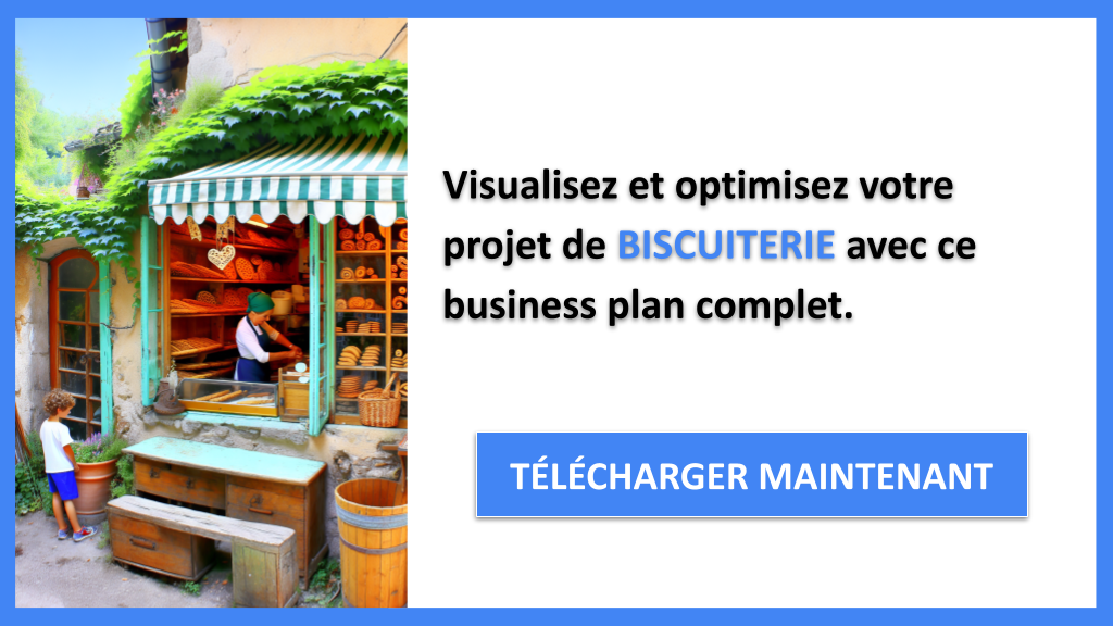 Biscuiterie Business Model Canvas - BISCUITERIE-6