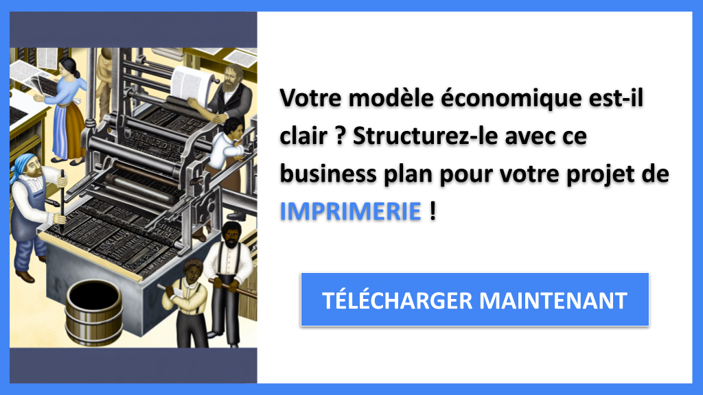 Imprimerie Business Model Canvas - IMPRIMERIE-4