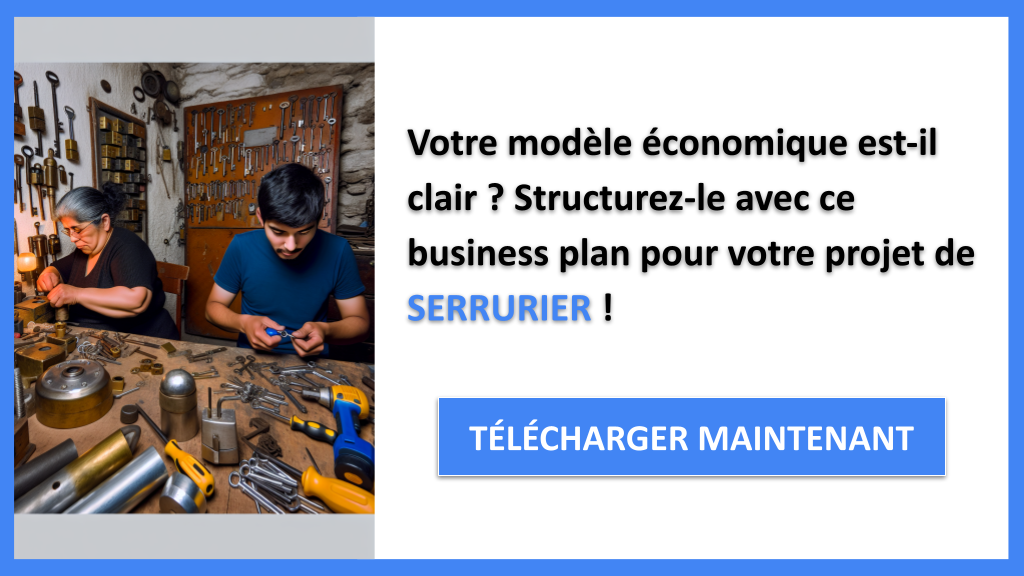 Serrurier Business Model Canvas - SERRURIER-4