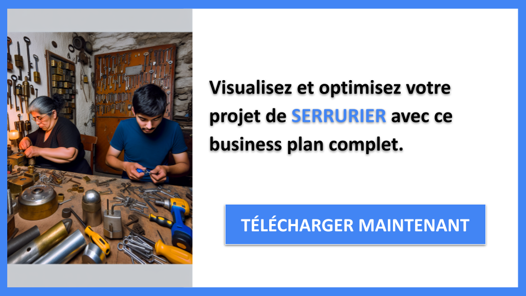 Serrurier Business Model Canvas - SERRURIER-6