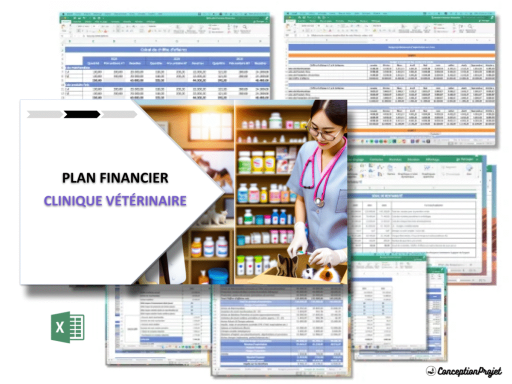 COVER-POUR-CLINIQUE VÉTÉRINAIRE-PLAN-FINANCIER