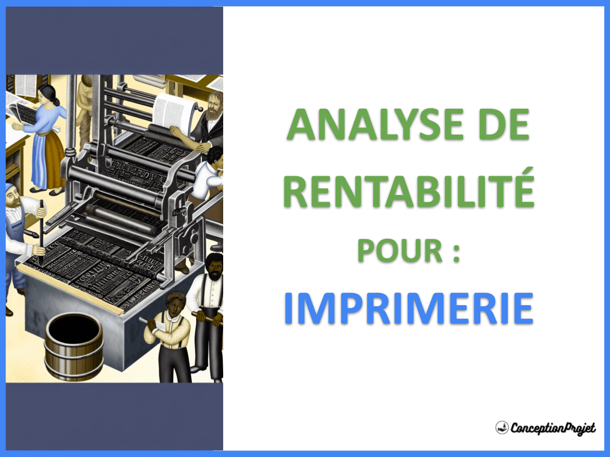 Combien peut-on gagner en dirigeant une imprimerie ? Combien peut-on gagner en dirigeant une imprimerie ?