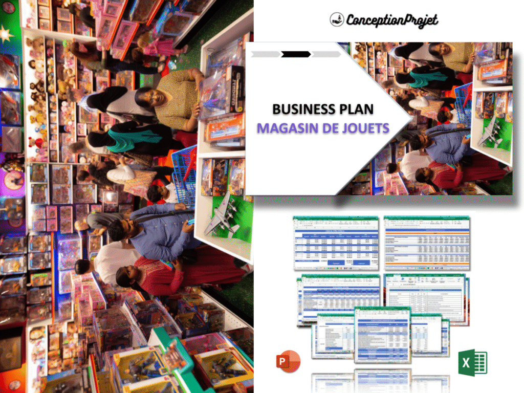 COVER-POUR-MAGASIN DE JOUETS-BUSINESS-PLA