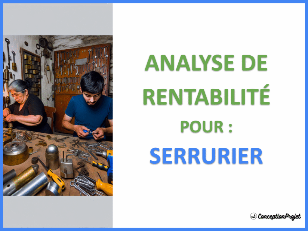 Cover Profitability for Serrurier