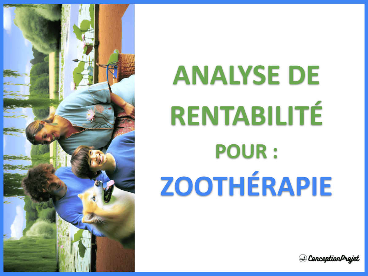 Zoothérapie : Découvrez la rentabilité et les revenus impressionnants Zoothérapie : Découvrez la rentabilité et les revenus impressionnants