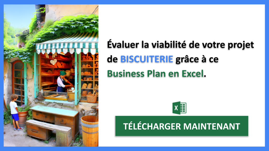 Étude Faisabilité Biscuiterie - BISCUITERIE-5