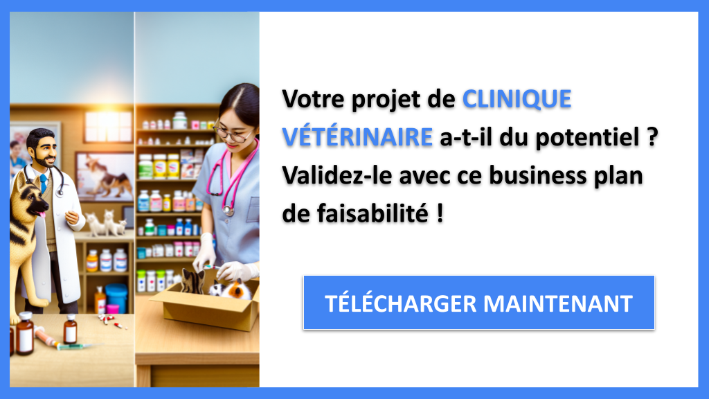 Pourquoi une Étude de Faisabilité est Cruciale pour Clinique Vétérinaire ? 6 Étude Faisabilité Clinique Vétérinaire - CLINIQUE VÉTÉRINAIRE-4