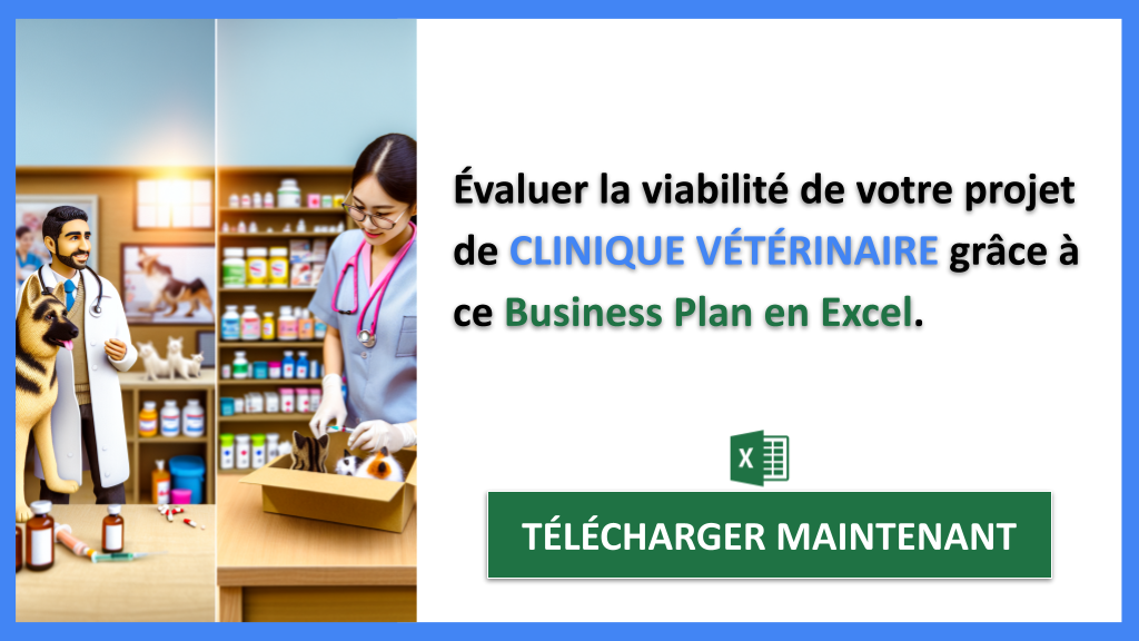 Pourquoi une Étude de Faisabilité est Cruciale pour Clinique Vétérinaire ? 7 Étude Faisabilité Clinique Vétérinaire - CLINIQUE VÉTÉRINAIRE-5