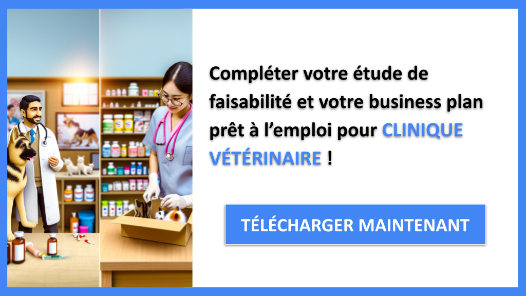 Pourquoi une Étude de Faisabilité est Cruciale pour Clinique Vétérinaire ? 8 Étude Faisabilité Clinique Vétérinaire - CLINIQUE VÉTÉRINAIRE-6