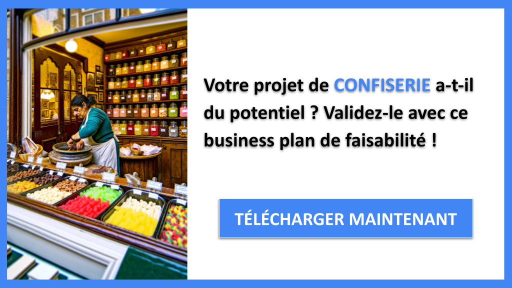 Étude de Faisabilité de Confiserie : Analyse et Résultats 6 Étude Faisabilité Confiserie - CONFISERIE-4