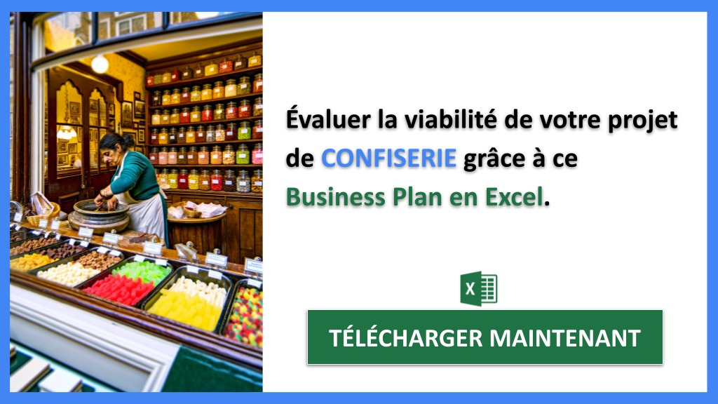 Étude de Faisabilité de Confiserie : Analyse et Résultats 7 Étude Faisabilité Confiserie - CONFISERIE-5