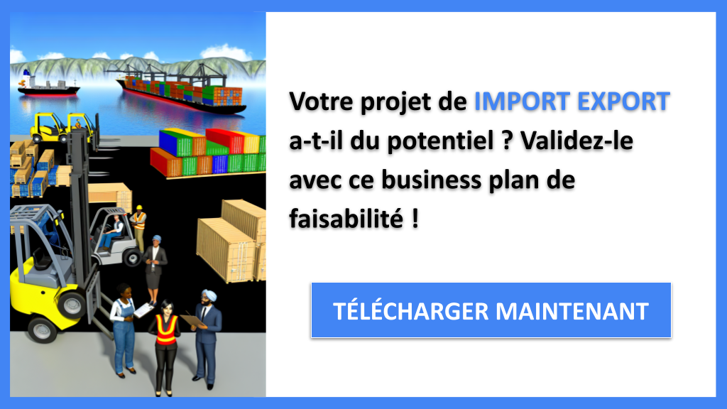 Étude Faisabilité Import Export - IMPORT EXPORT-4