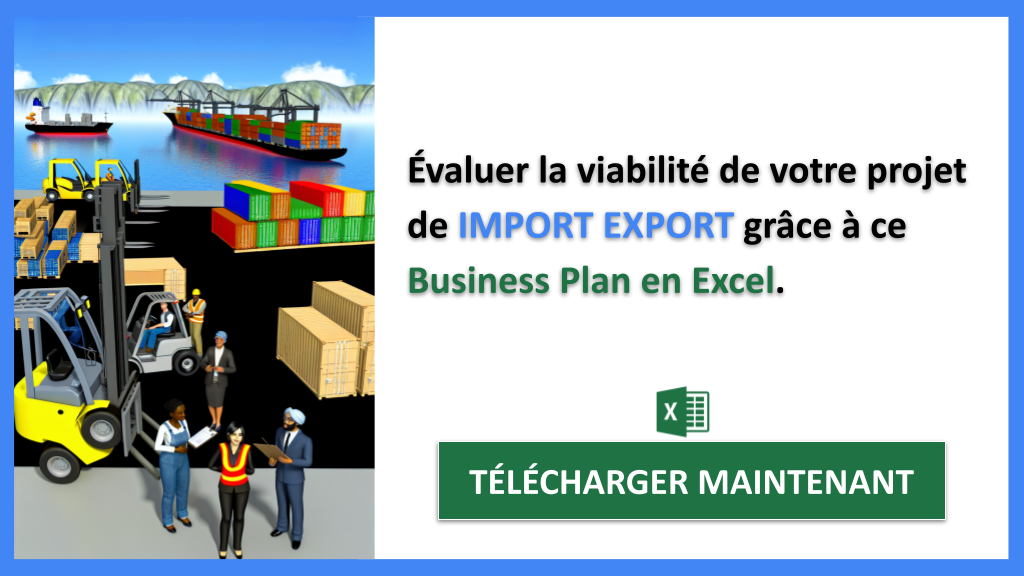Étude Faisabilité Import Export - IMPORT EXPORT-5