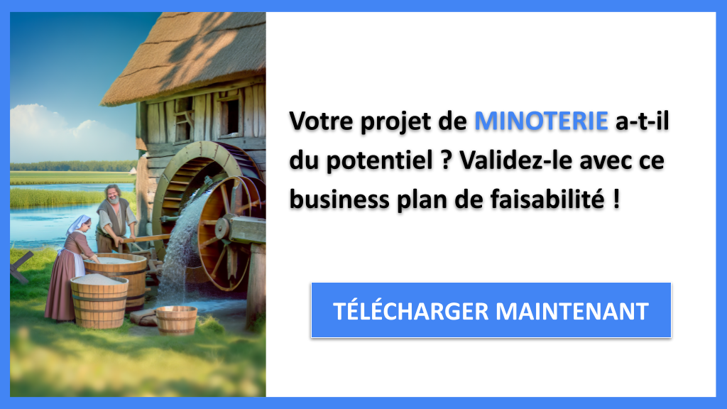 Étude de Faisabilité de Minoterie : Guide Complet 6 Étude Faisabilité Minoterie - MINOTERIE-4