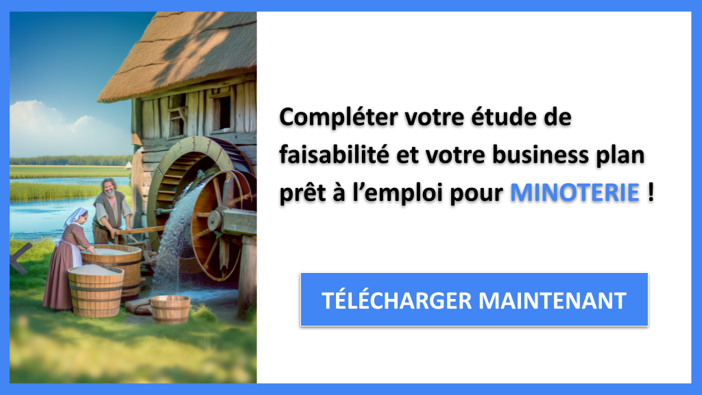 Étude de Faisabilité de Minoterie : Guide Complet 8 Étude Faisabilité Minoterie - MINOTERIE-6