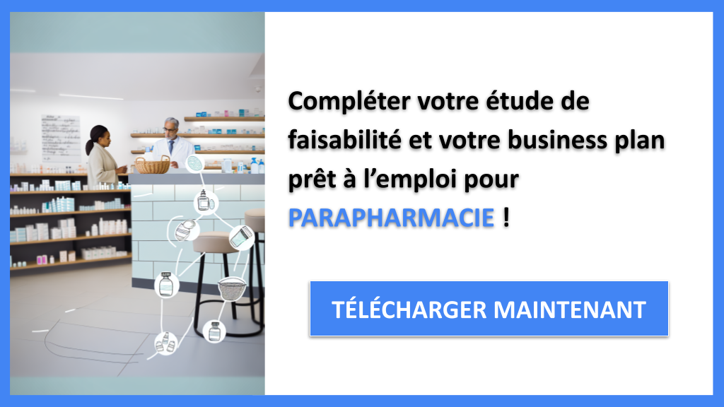 Étude Faisabilité Parapharmacie - PARAPHARMACIE-6