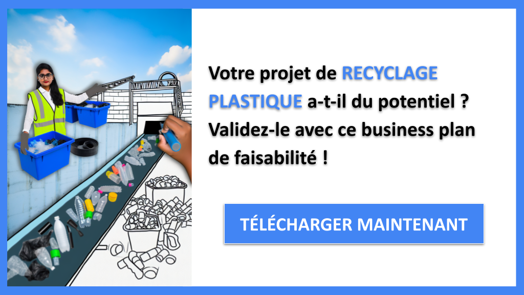 Étude Faisabilité Recyclage Plastique - RECYCLAGE PLASTIQUE-4