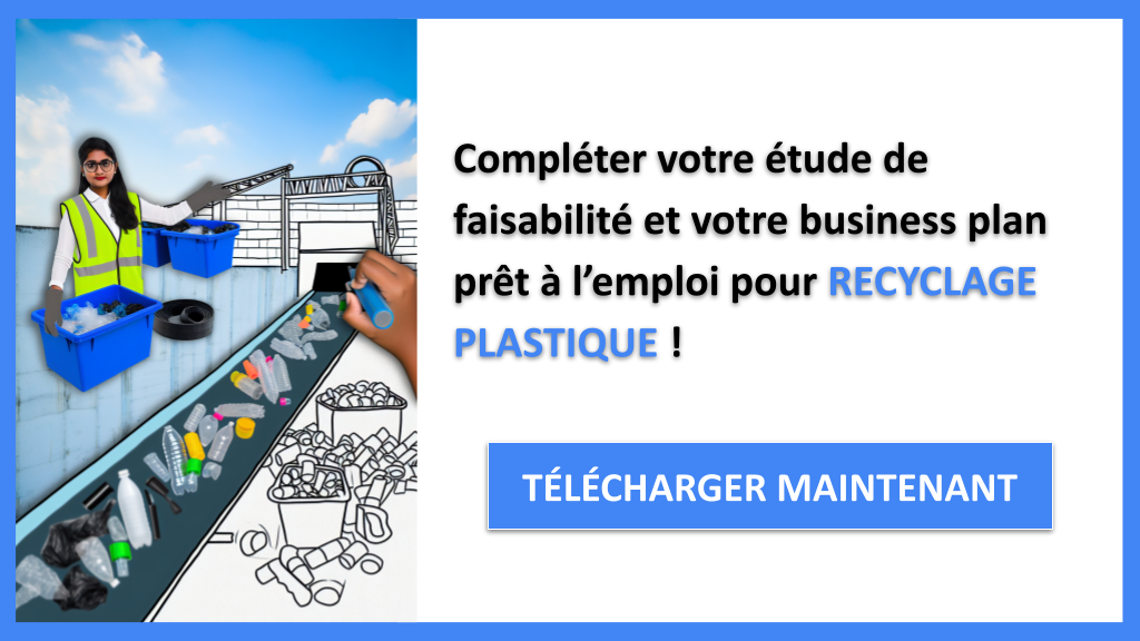 Étude Faisabilité Recyclage Plastique - RECYCLAGE PLASTIQUE-6