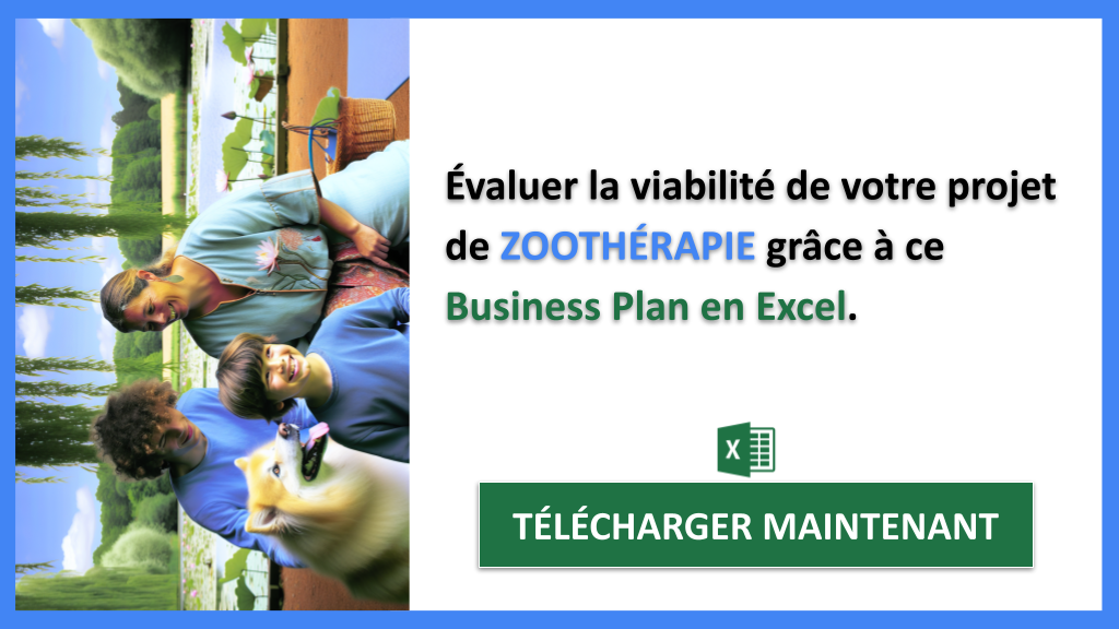 Comment Réussir une Étude de Faisabilité pour Zoothérapie ? 7 Étude Faisabilité Zoothérapie - ZOOTHÉRAPIE-5
