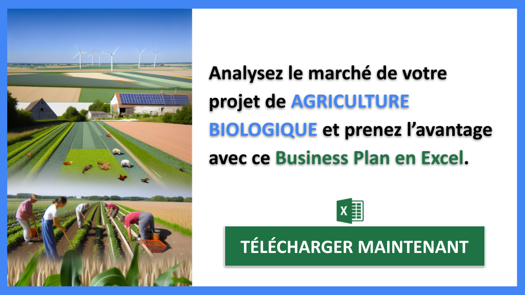 Étude de la Concurrence Agriculture Biologique - AGRICULTURE BIOLOGIQUE-5