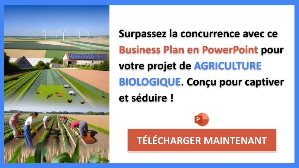 Étude de la Concurrence Agriculture Biologique - AGRICULTURE BIOLOGIQUE-6