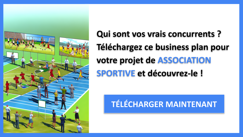 Étude de la Concurrence Association Sportive - ASSOCIATION SPORTIVE-4