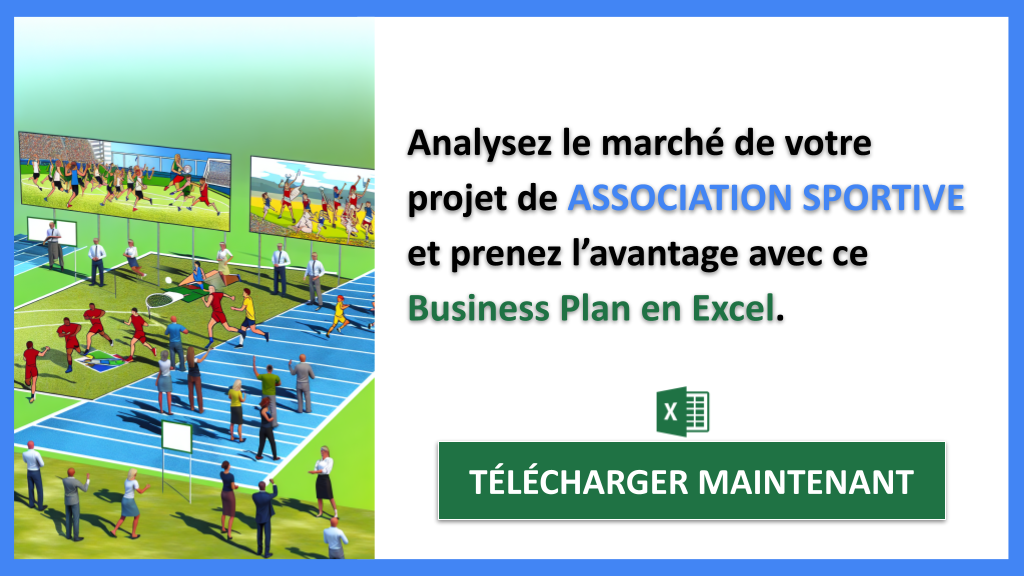 Étude de la Concurrence Association Sportive - ASSOCIATION SPORTIVE-5