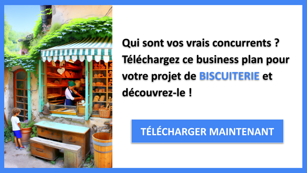 Étude de la Concurrence Biscuiterie - BISCUITERIE-4