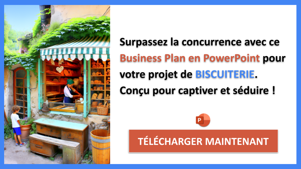 Étude de la Concurrence Biscuiterie - BISCUITERIE-6